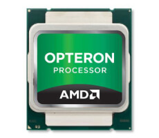 PROCESSOR AMD OPTERON