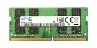 Memory RAM 1x 16GB Samsung SO-DIMM DDR4 2666MHZ PC4-21300 | M474A2K43BB1-CTD