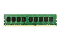 Memory RAM 1x 2GB IBM - System x3550 M3 DDR3 1333MHz ECC UNBUFFERED DIMM | 49Y1403