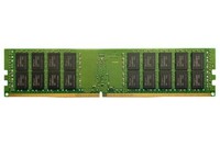 Memory RAM 1x 32GB Fujitsu - Primergy RX2540 M2 DDR4 2400MHz ECC LOAD REDUCED DIMM |