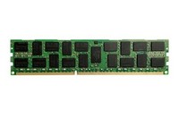 Memory RAM 1x 4GB HP - ProLiant DL165 G7 DDR3 1333MHz ECC REGISTERED DIMM | 593911-B21