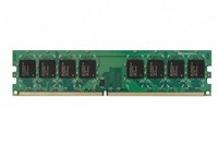 Memory RAM 2x 4GB IBM - System x Tower X3800 8866 DDR2 400MHz ECC REGISTERED DIMM | 30R5145