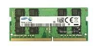 Memory RAM 1x 8GB Samsung SO-DIMM DDR4 2933MHz PC4-23400 | M474A1K43DB1-CVF