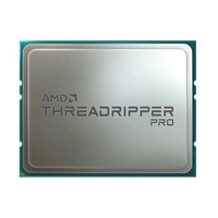CPU AMD Threadripper Pro 5975WX (128MB, 32x 4.5GHz) 100-000000445