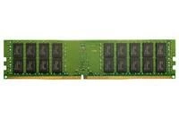 Memory RAM 1x 4GB Fujitsu - Celsius M740 DDR4 2133MHz ECC REGISTERED DIMM |