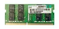 Memory RAM 1x 4GB HP Proliant & Workstation DDR4 1Rx16 2666MHZ | 3TQ34AA