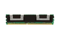 Memory RAM 2x 1GB Fujitsu - Primergy TX300 S4 DDR2 667MHz ECC FULLY BUFFERED DIMM |