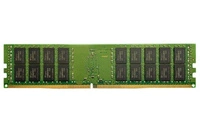 Memory RAM 1x 32GB Actina - Solar 202 S6 DDR4 2400MHz ECC REGISTERED DIMM |