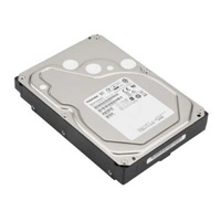 Hard Disk Drive TOSHIBA 3.5'' HDD 4TB 7200RPM SATA 6Gb/s 128MB | MG04ACA400E