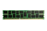 Memory RAM 16GB HPE ProLiant SL4540 G8 DDR3 1333MHz ECC REGISTERED DIMM LV Low Voltage | 647901-B21