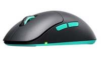 Wireless mouse Xtrfy M8 Wireless M8W-BLACK