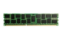 Memory RAM 1x 2GB Fujitsu - Primergy RX200 S6 DDR3 1333MHz ECC REGISTERED DIMM |