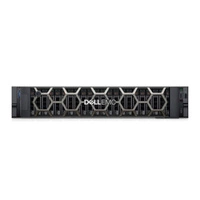 Server DELL R750XS 2U 2 x LGA4189 128GB 2 x 480GB 8 x 3.5" 1+1