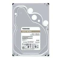 Hard Disk Drive Toshiba N300 3.5'' HDD 8TB 7200RPM SATA 6Gb/s 256MB | HDWG180EZSTA