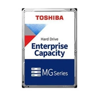 Hard Disk Drive TOSHIBA Enterprise 3.5'' HDD 22TB 7200RPM SAS 12Gb/s 512MB | MG11SCA22TE