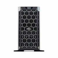Server DELL T640 Tower  1x Gold 6142 256 GB RAM