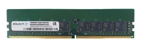 Memory RAM 1x 32GB ESUS IT DDR4 2Rx8 3200MHz PC4-25600 ECC UNBUFFERED | ESUD43200ED8/32G