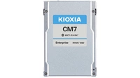 SSD disk Kioxia CM7-V 3,2TB U.3 NVMe TLC | KCMY1VUG3T20