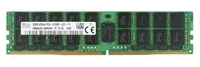 Memory RAM 1x 32GB Hynix ECC LOAD REDUCED DDR4 2133MHz PC4-17000 LRDIMM | HMA84GL7AMR4N-TF