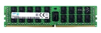 Memory RAM 1x 8GB Samsung ECC REGISTERED DDR4 1Rx4 2400MHz PC4-19200 RDIMM | M393A1G40EB1-CRC