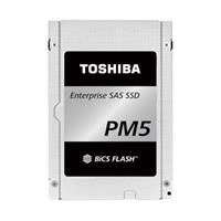 SSD disk Kioxia PM5-V 800GB 2,5'' SAS 12Gb/s TLC | KPM51VUG800G