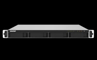 NAS server QNAP TS-432PXU-2G 4x SSD | HDD SATA 2GB RAM
