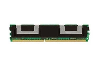 Memory RAM 2x 2GB HP - ProLiant DL140 G3 DDR2 667MHz ECC FULLY BUFFERED DIMM | 397413-B21