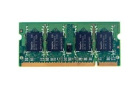 Memory RAM 1x 2GB Apple - MacBook Pro 17'' Mid 2007 DDR2 667MHz SO-DIMM | MA347G/A