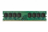Memory RAM 1x 4GB Dell - Precision Workstation 670N DDR2 400MHz ECC REGISTERED DIMM | A0599407