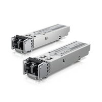 Module SFP Ubiquiti UACC-OM-MM-1G-D-20 LC 1,25 Gbps SFP 550 m