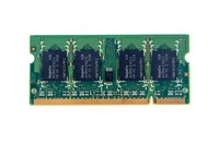 Memory RAM 2GB HP - Pavilion Notebook dv4-1003tu DDR2 800MHz SO-DIMM
