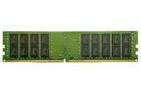 Memory RAM 1x 16GB HPE ProLiant XL750f G9 DDR4 2933MHz ECC REGISTERED DIMM