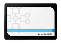 SSD Drive 3.84TB dedicated for DELL PowerEdge R7515 2.5" SATA III 6Gb/s Very Read Optimized