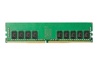 Memory RAM 1x 16GB Actina - Solar 100 X7 DDR4 2400MHz ECC UNBUFFERED DIMM |