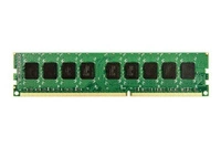 Memory RAM 1x 8GB Dell - PowerEdge R220 DDR3 1600MHz ECC UNBUFFERED DIMM | A6572023