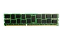 Memory RAM 1x 4GB HP ProLiant BL680c G7 DDR3 1333MHz ECC REGISTERED DIMM | 500658-B21