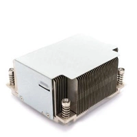 Heatsink dedicated for servers HP ProLiant DL380e G8 | 663673-001-RFB