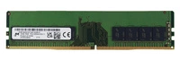 Memory RAM 1x 16GB Micron DDR4 1Rx8 3200MHz PC4-25600 ECC UNBUFFERED | MTA9ASF2G72AZ-3G2